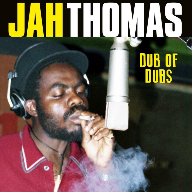 Picture of Jah Thomas - Dub Of Dubs (LP)
