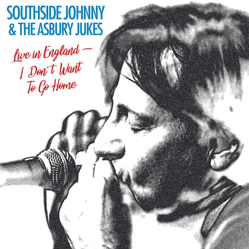 Picture of Southside Johnny And The Asbury Dukes - I Don't Want To Go Home - Live