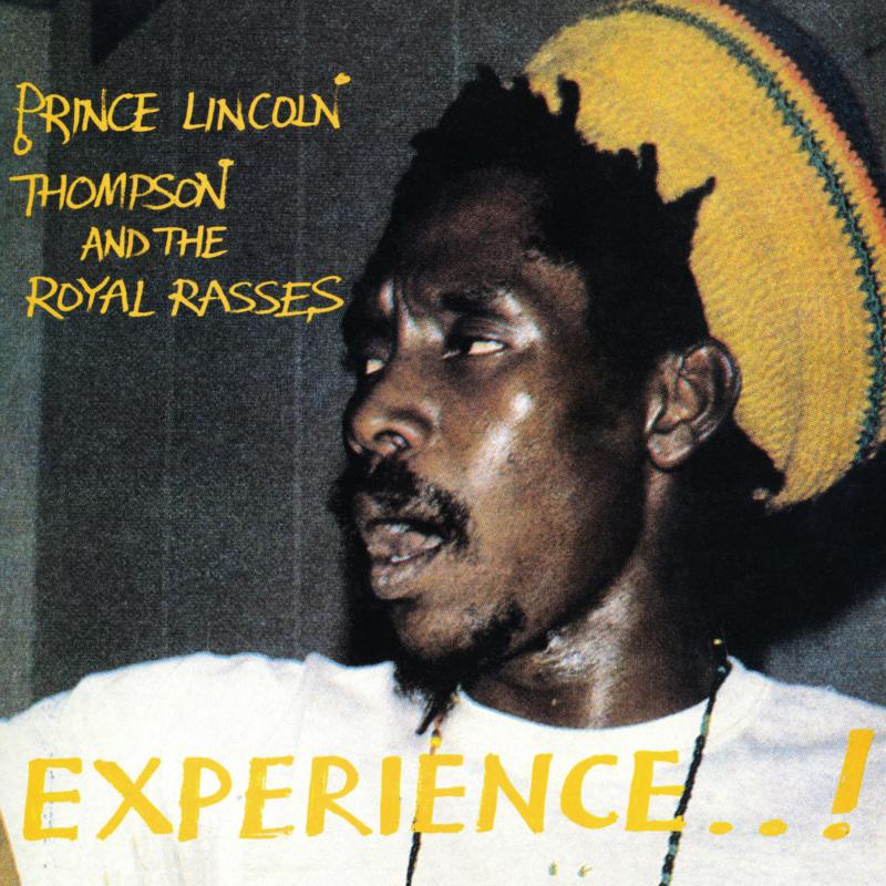 Picture of Prince Lincoln & Royal Rasses - Experience