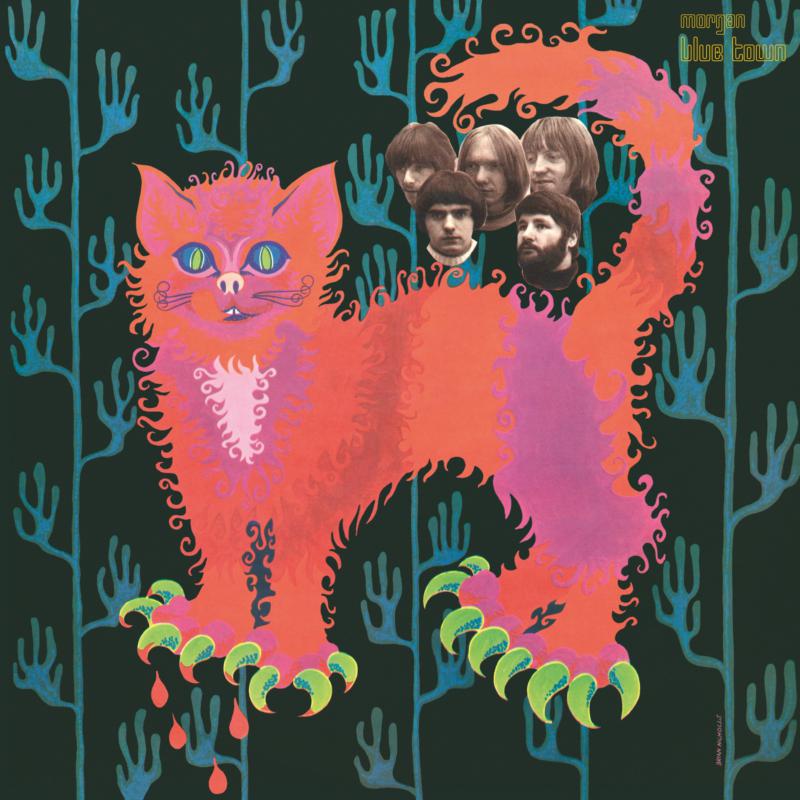 Picture of Pussy - Pussy Plays