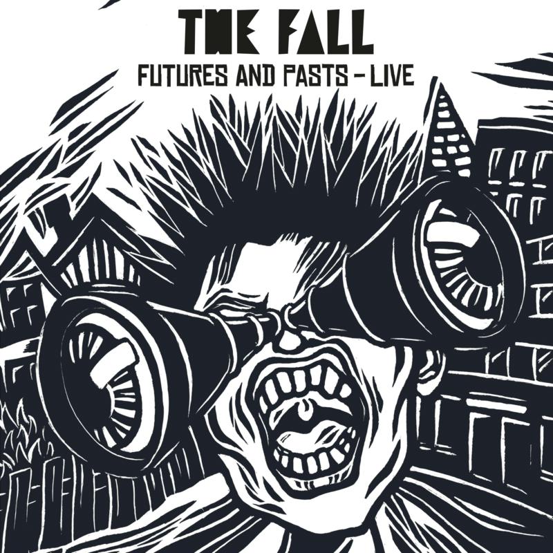 Picture of The Fall - Futures and Pasts