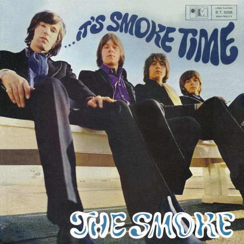 Picture of The Smoke - It's Smoke Time