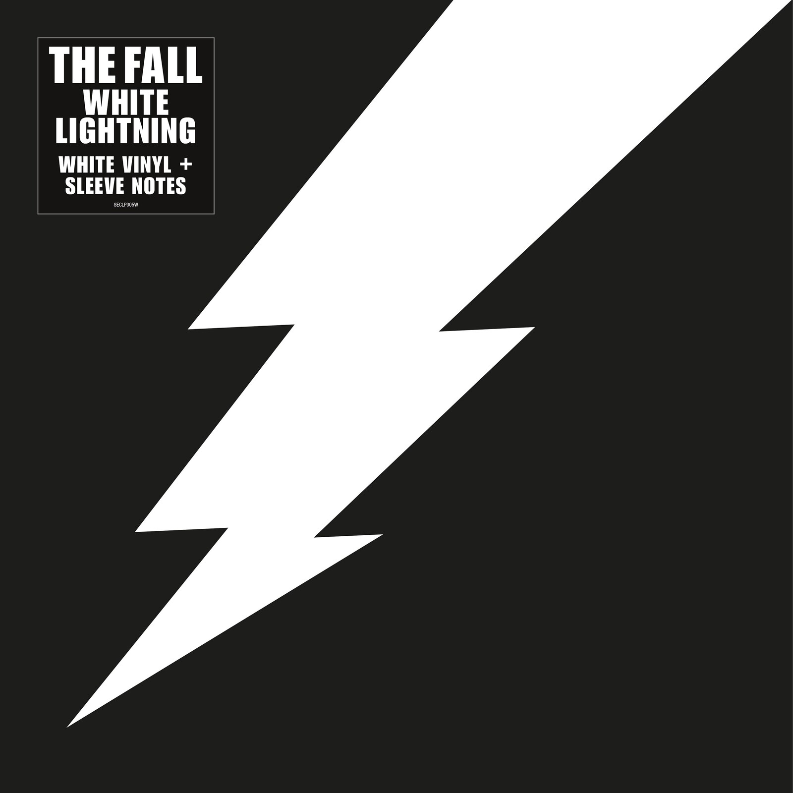 Picture of The Fall - White Lightning