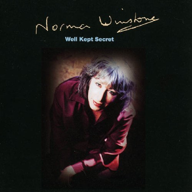 Picture of Norma Winstone - Well Kept Secret