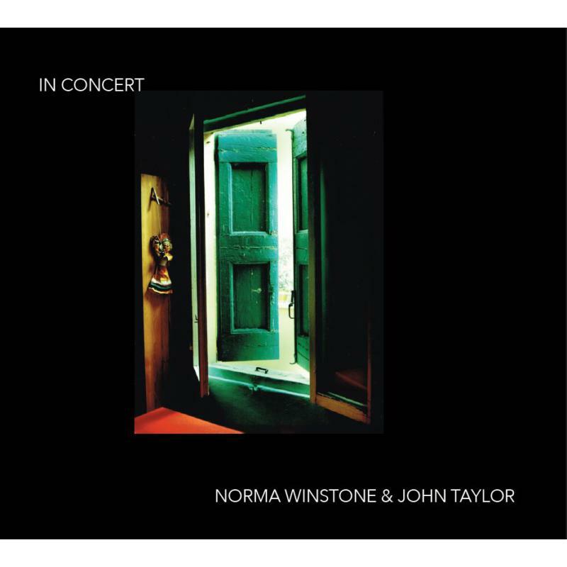Picture of Norma Winstone & John Taylor - In Concert