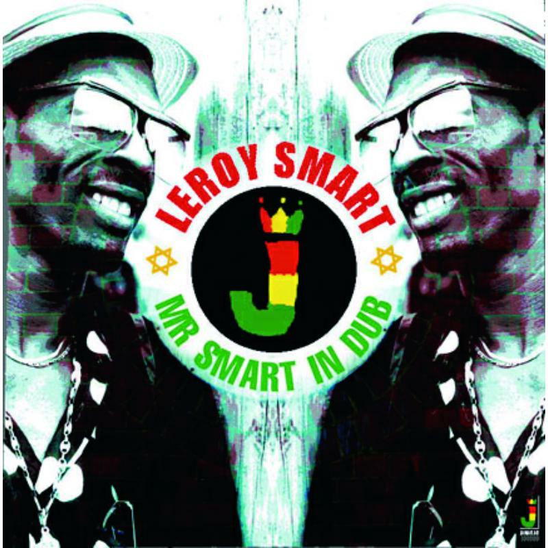 Picture of Leroy Smart - Mr Smartin Dub