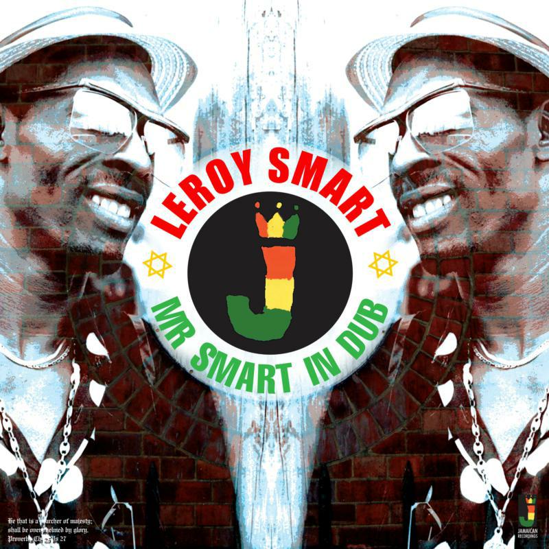 Picture of Leroy Smart - Mr Smartin Dub