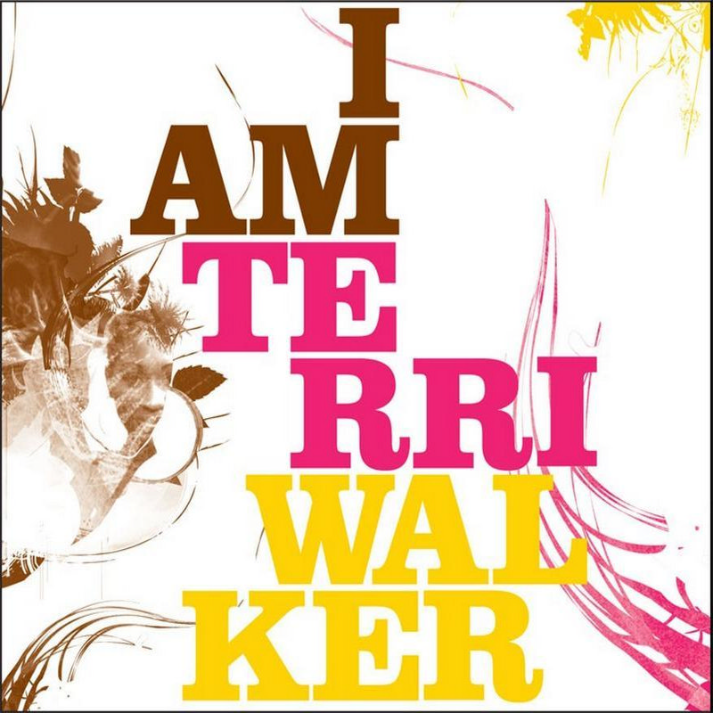 Picture of Terri Walker - I Am