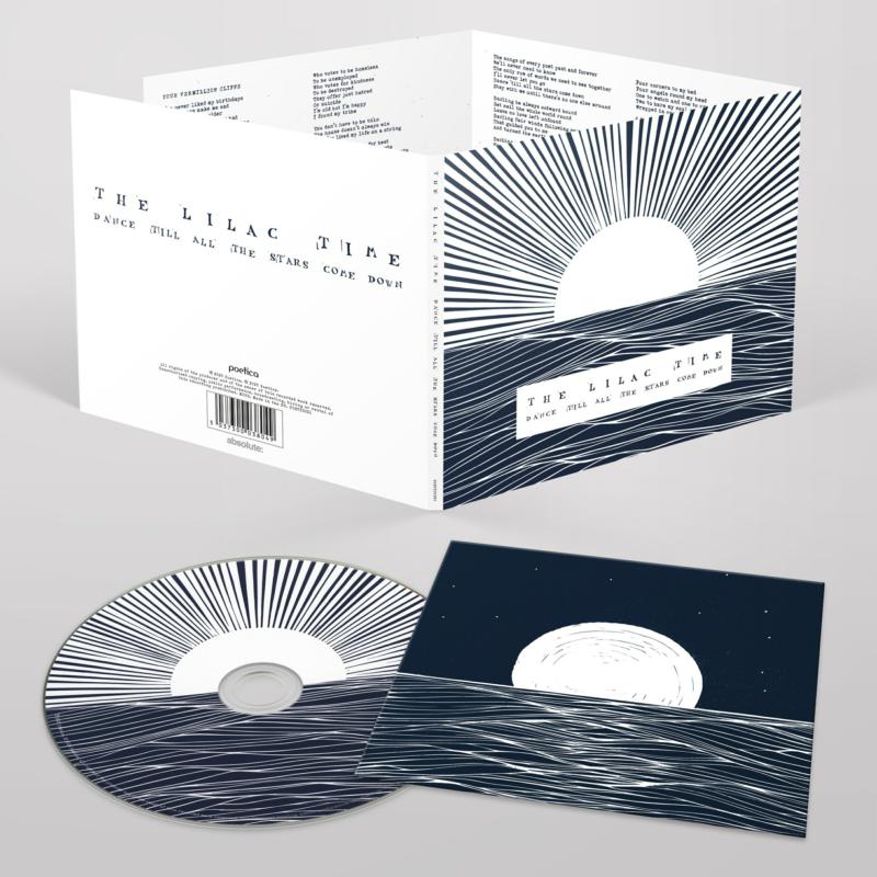 Picture of The Lilac Time - Dance Till All The Stars Come Down