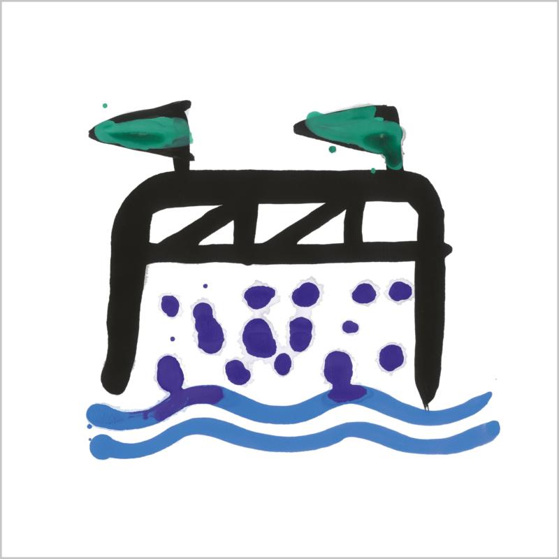 Picture of Hardwicke Circus - Fly the Flag