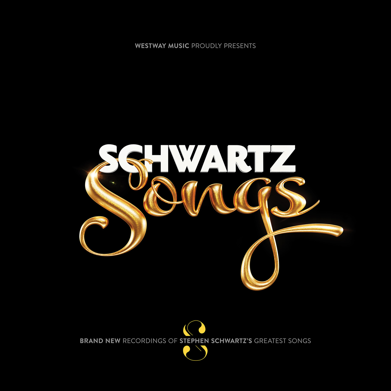 Picture of Various Artists - Schwartz Songs