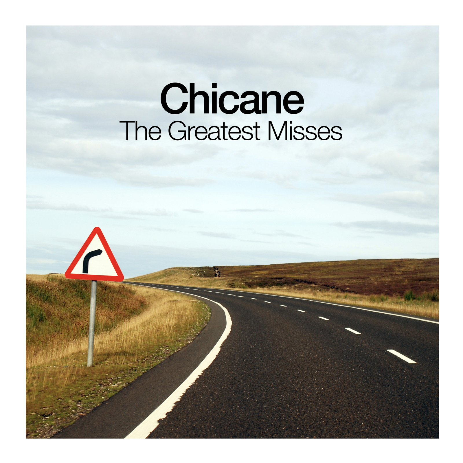 Picture of Chicane - The Greatest Misses