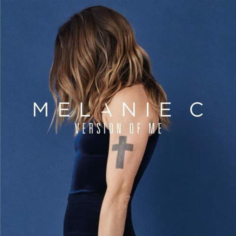 Picture of Melanie C - Version Of Me