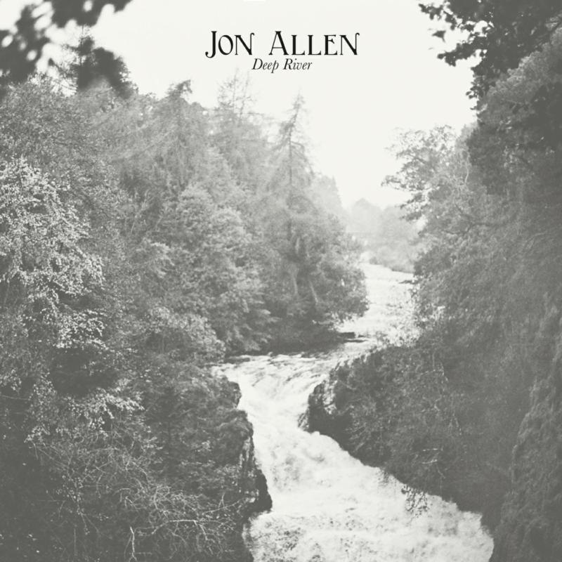 Picture of Jon Allen - Deep River
