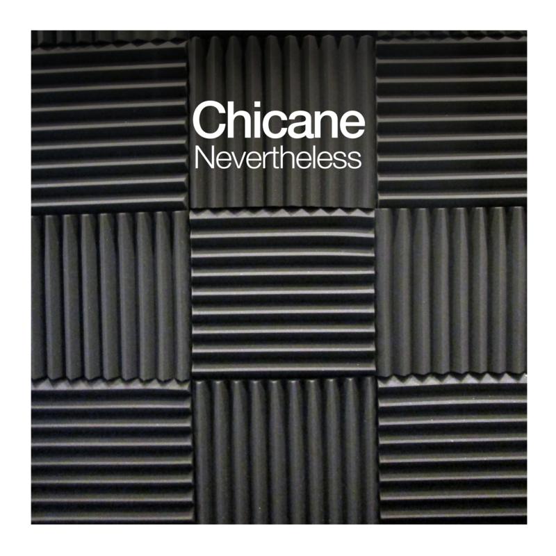 Picture of Chicane - Nevertheless