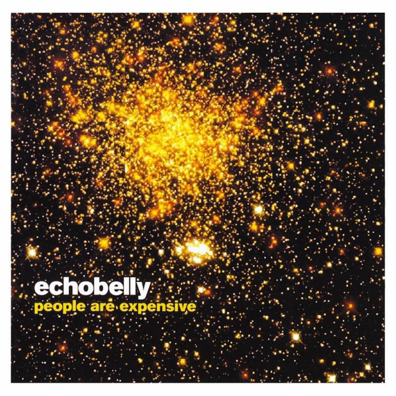 Picture of Echobelly - People Are Expensive