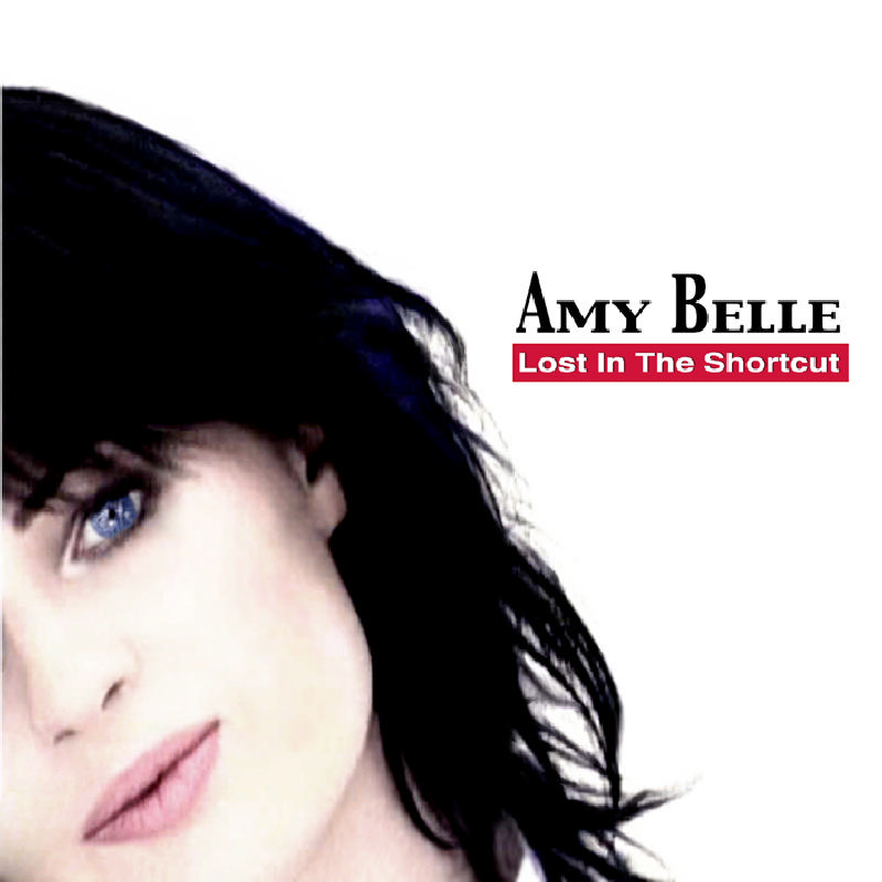 Picture of Amy Belle - Lost in the Shortcut