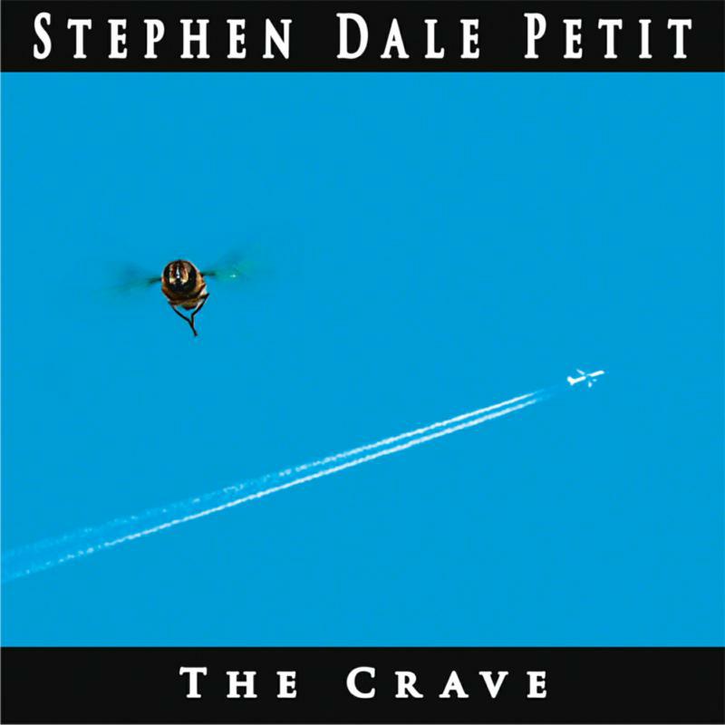 Picture of Stephen Dale Petit - The Crave
