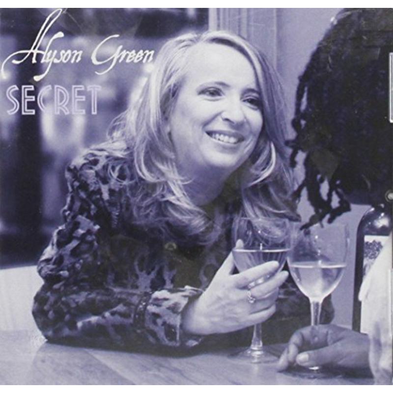 Picture of Alyson Green - Secret