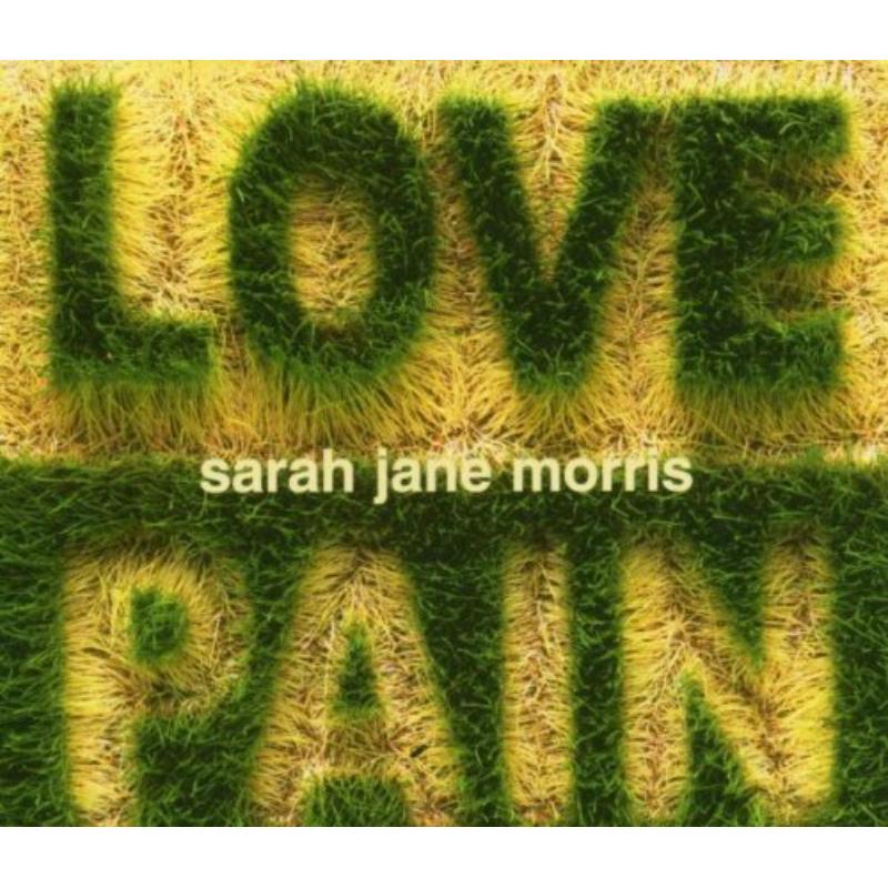 Picture of Sarah Jane Morris - Love And Pain