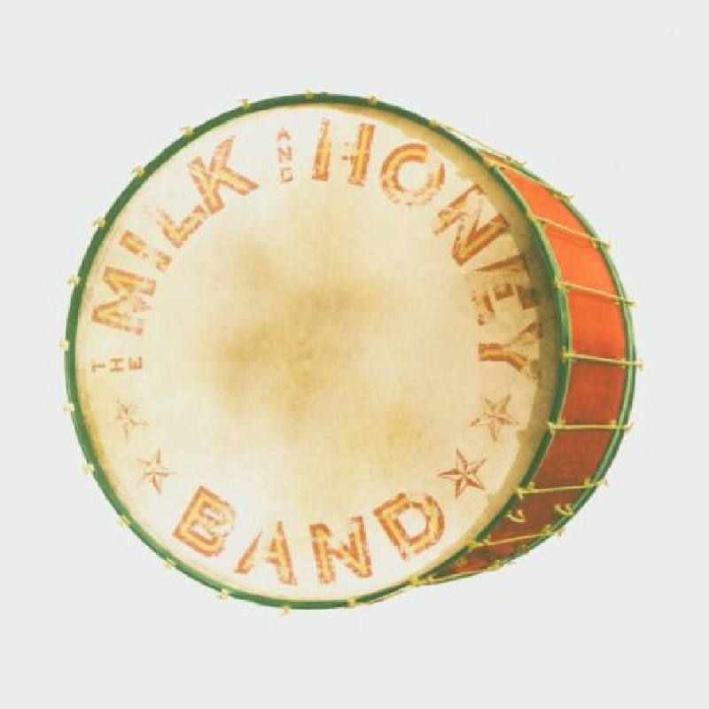 Picture of The Milk and Honey Band - The Secret Life of the Milk and Honey Band