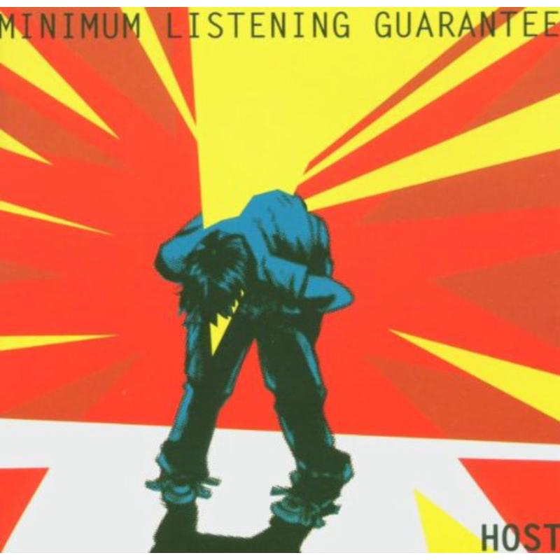 Picture of Host - Minimum Listening Guarantee