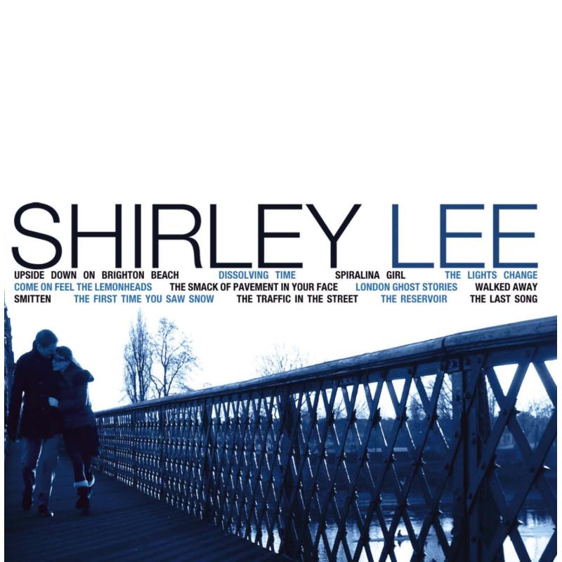 Picture of Shirley Lee - Shirley Lee