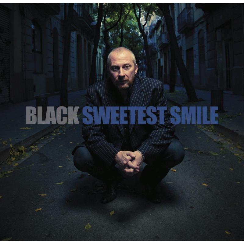 Picture of Black - Sweetest Smile