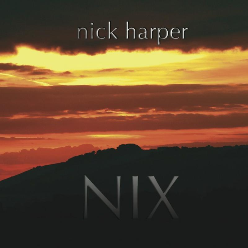 Picture of Nick Harper - Nix