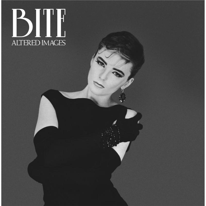 Picture of Altered Images - Bite