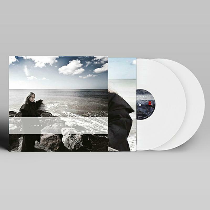 Picture of June Tabor - Ashore 2LP (RSD 2018)