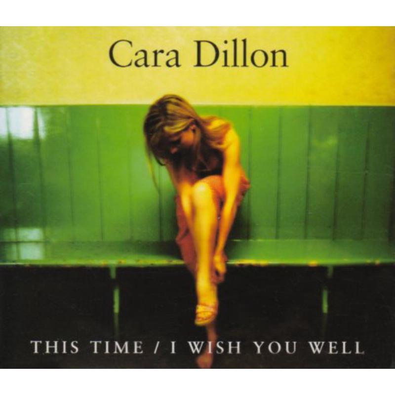 Picture of Cara Dillon - This Time