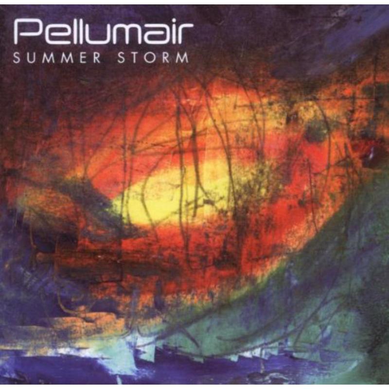 Picture of Pellumair - Summer Storm