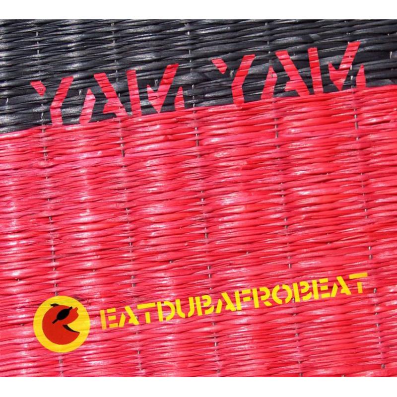 Picture of Yam Yam - Eatdubafrobeat