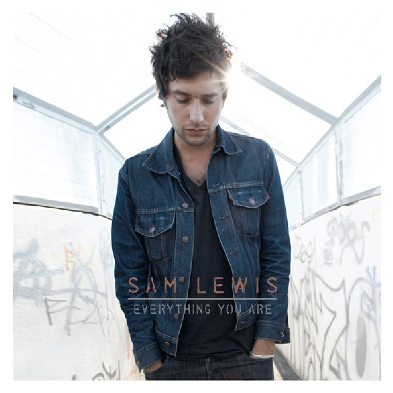 Picture of Sam Lewis - Everything You Are