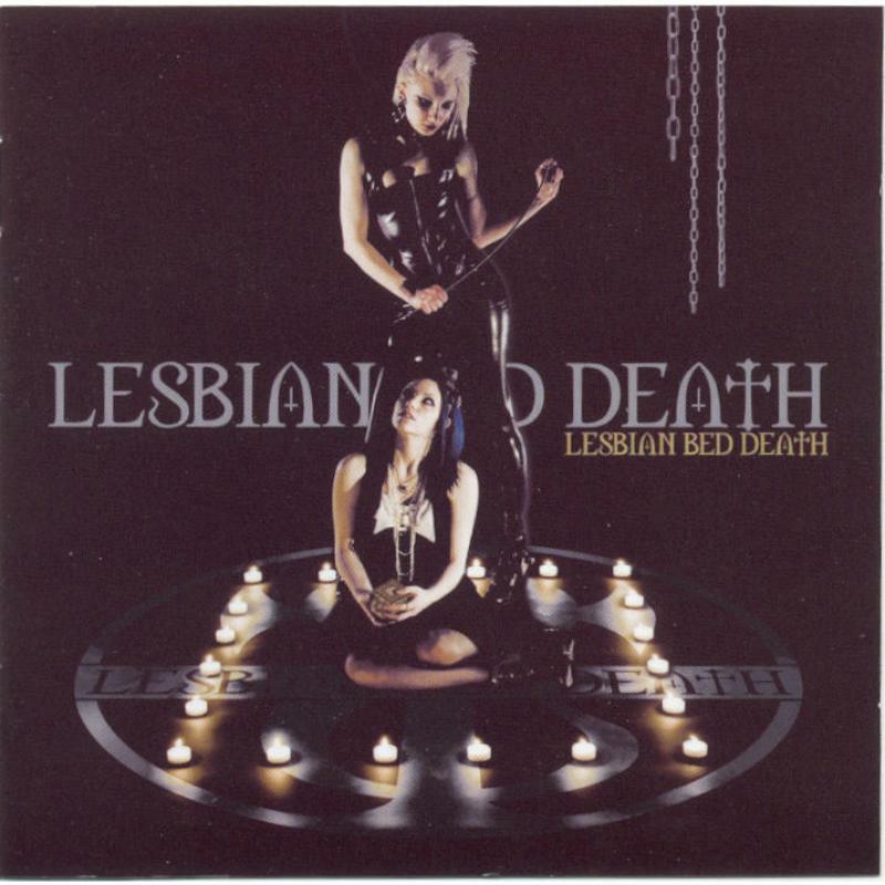 Picture of Lesbian Bed Death - Designed By The Devil Powered