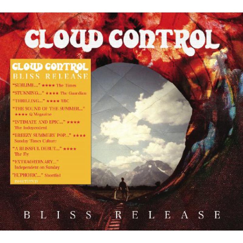 Picture of Cloud Control - Bliss Release