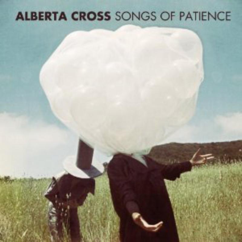 Picture of Alberta Cross - SONGS OF PATIENCE
