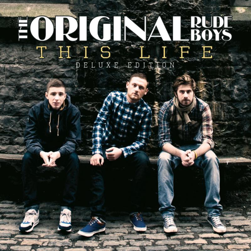 Picture of The Original Rudeboys - This Life (Deluxe Edition)