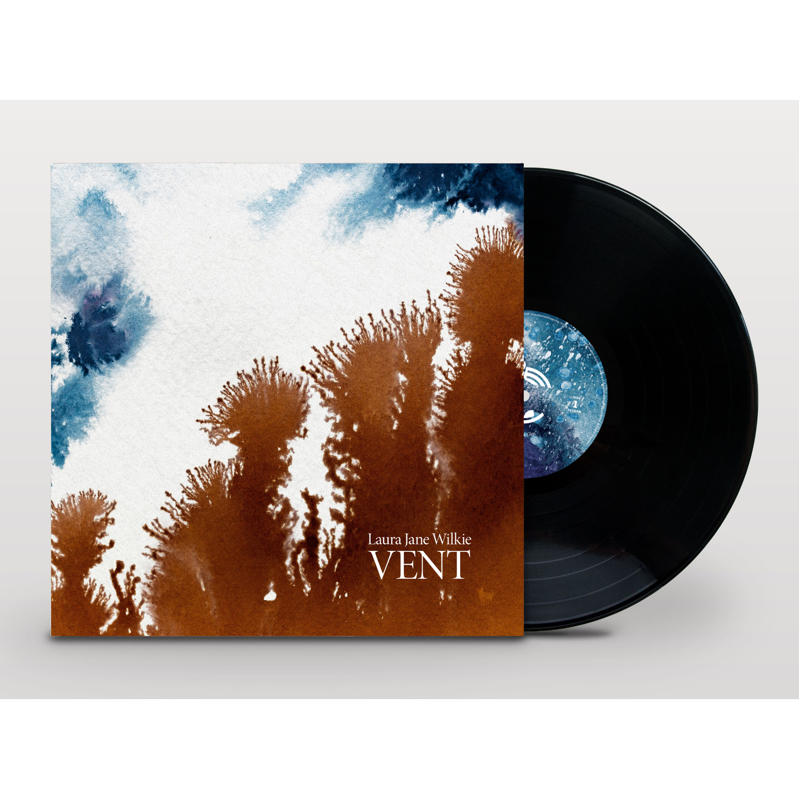 Picture of Laura Jane Wilkie - Vent