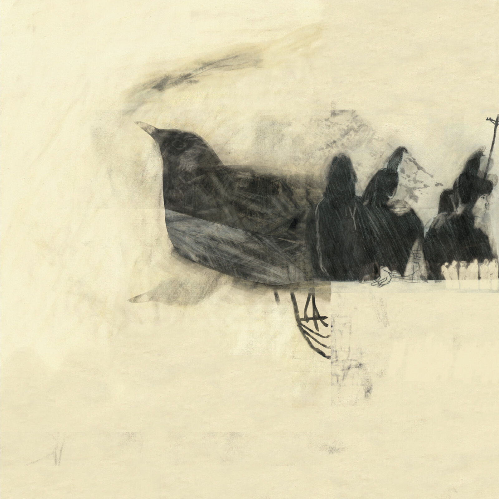 Picture of Kevin Daniel Cahill - Impossible Worlds