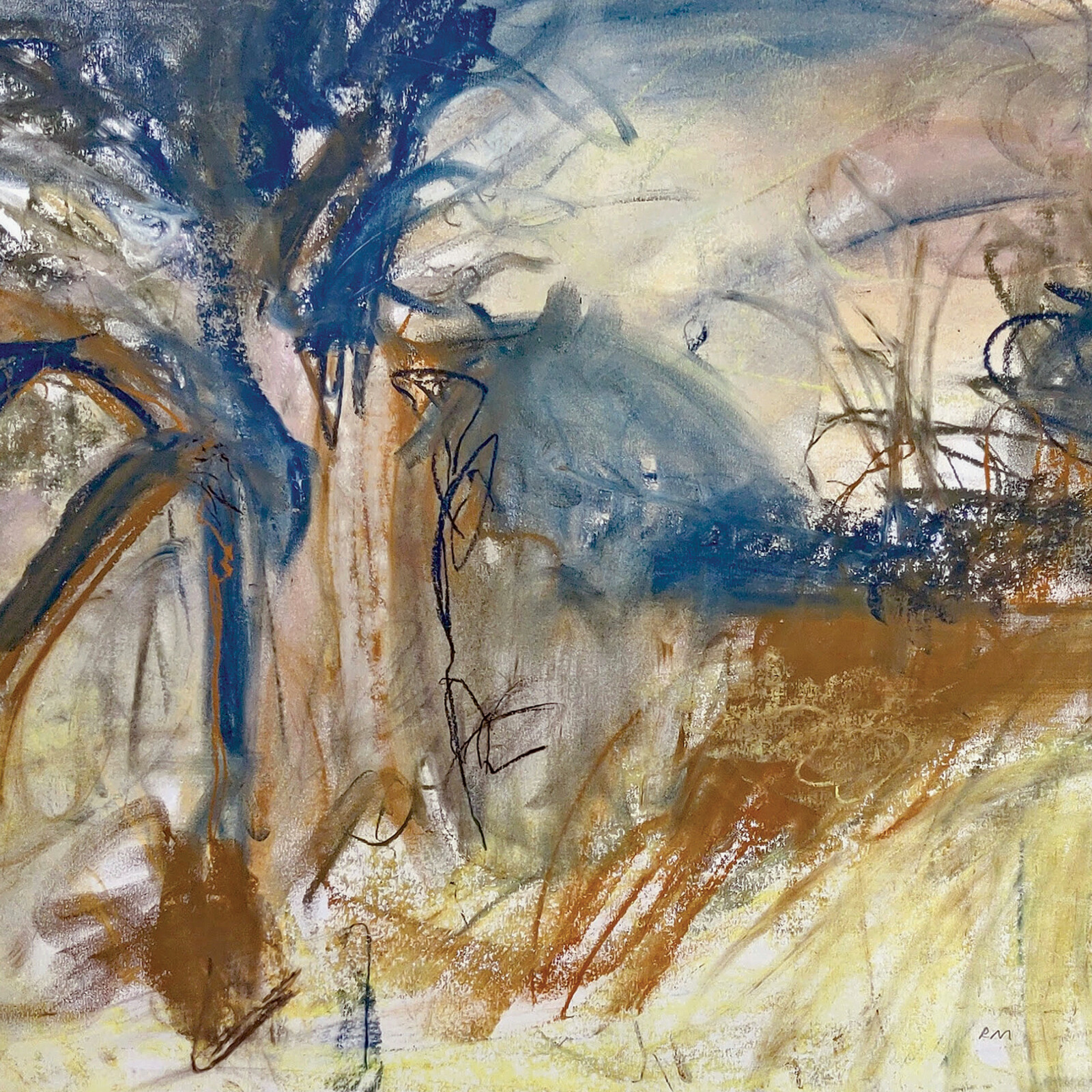 Picture of Billy Marrows & Grande Familia - The Penelope Album Live