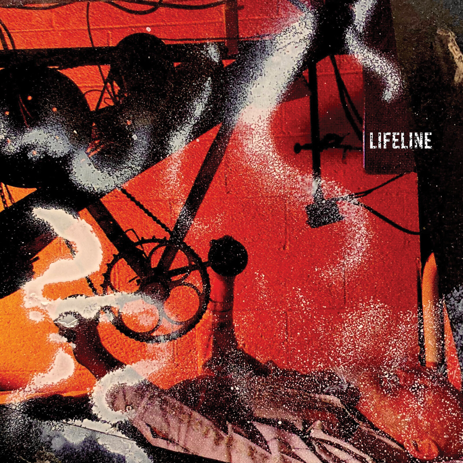 Picture of Lifeline - Lifeline