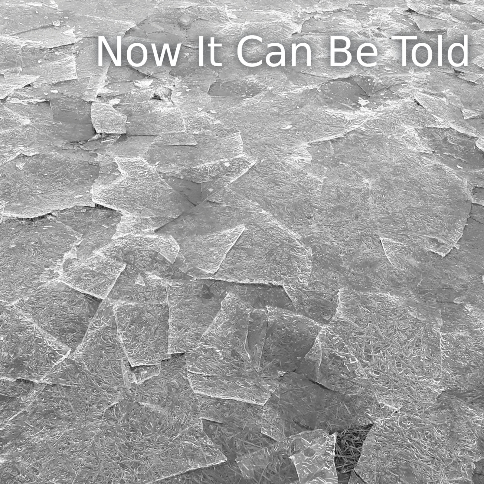 Picture of Johnny Hunter - Now It Can Be Told