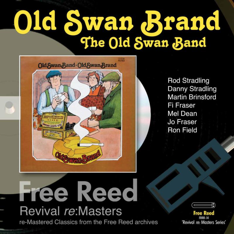 Picture of Old Swan Band - The Old Swan Band