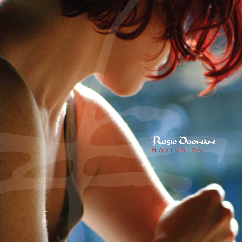 Picture of Rosie Doonan - Moving On