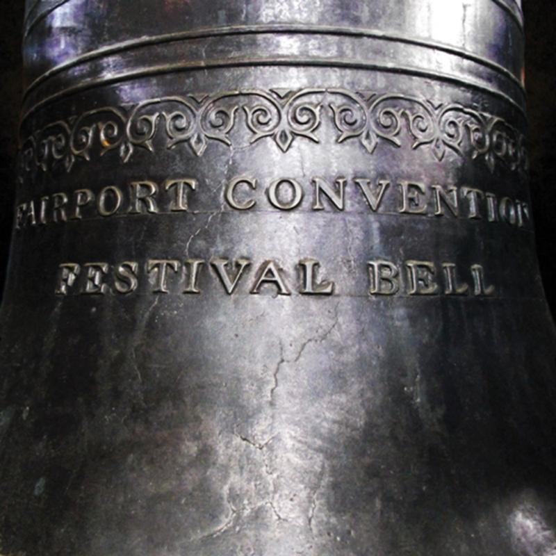 Picture of Fairport Convention - Festival Bell