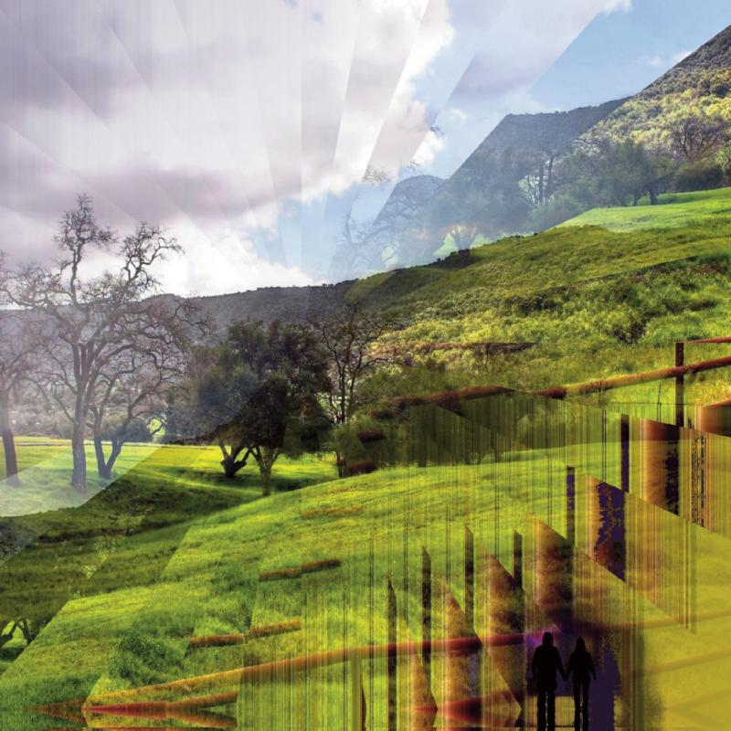 Picture of Martin Archer & Bo Meson - Echoic Enchantment