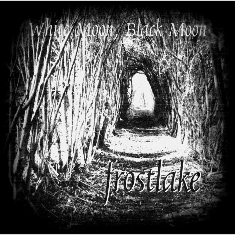 Picture of Frostlake - White Moon, Black Moon