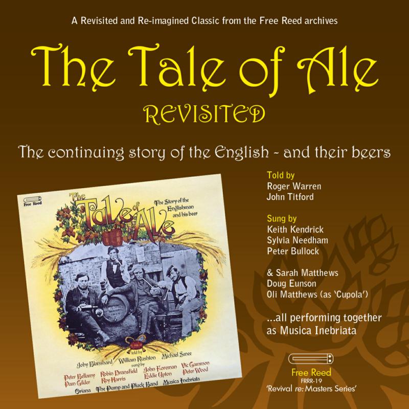 Picture of Various Artists - The Tale Of Ale Revisited